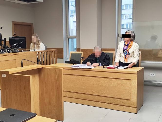 Wykładowczyni z Krakowa przed sądem. Oskarżona o znęcanie się nad karpiami!