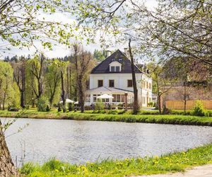 Pałace Kotliny Jeleniogórskiej