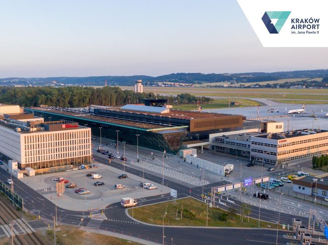 Kraków Airport