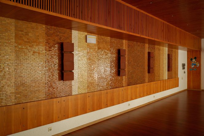 OW Solaris w Dźwirzynie