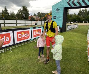 Ultra Mazury 2025