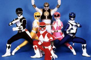 Power Rangers 