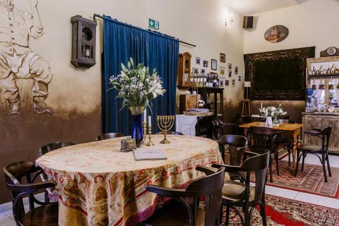 Mandragora Restauracja Żydowska