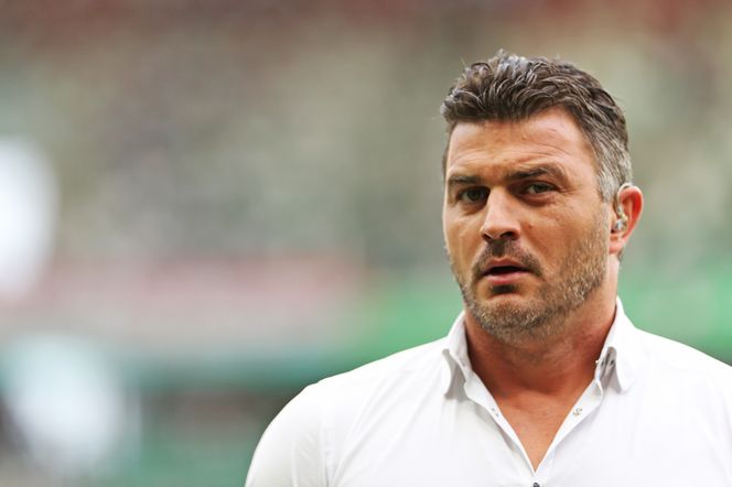 Michał Żewłakow