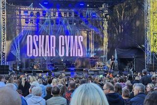 Dni Czeladzi 2024: Dawid Kwiatkowski i Oskar Cyms rozbujali miasto