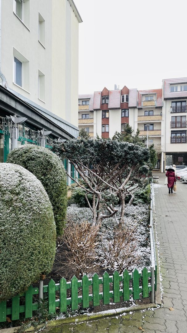 Osiedle Zielone Wzgórza w Murowanej Goślinie