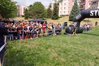 Do Lublina zawitał Survival Race Kids