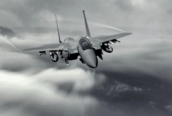 F-15EX