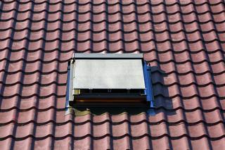 Montaż okna z PCW