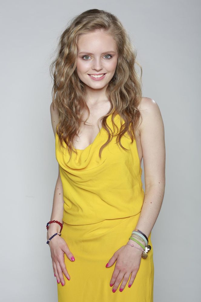 Olga Kalicka