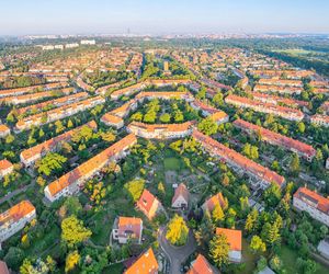 Osiedle Sępolno Wrocław