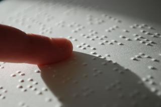 Szkoła Braille'a w Bydgoszczy otworzyła swoje drzwi na przyszłych uczniów [AUDIO]