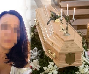 Zbrodnia w Borzęcinie. Ciało Grażyny znaleziono w rzece. Po latach Czesław K. usłyszał wyrok