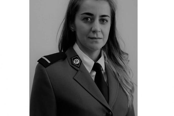 Tragiczna śmierć młodej policjantki z Chorzowa. Zginęła na wakacjach w Chorwacji