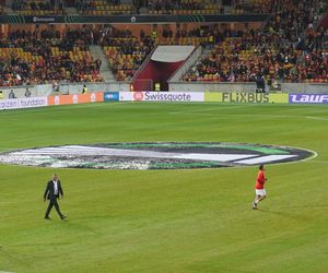 Jagiellonia kontra Hamrun w pierwszym meczu Ligi Konferencji