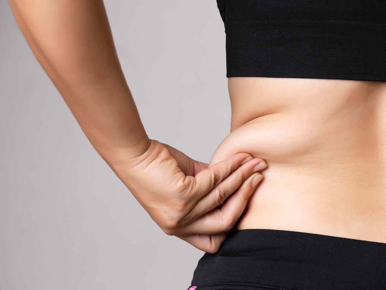 Skąd się bierze tkanka tłuszczowa? Jak przybieramy na wadze? Czy wszystko zależy od genów?