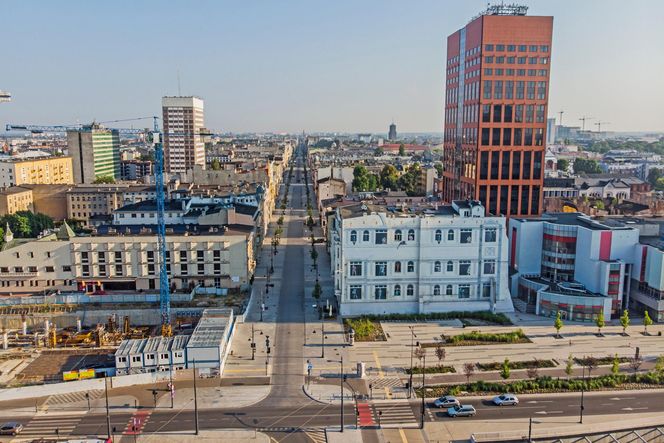 Łódź: -6 322 osoby