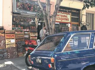 Anja Rubik na Boże Narodzenie pojechała do Argentyny