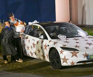 Taniec z gwiazdami -  odcinek 8 kulisy