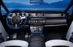 Rolls-Royce Phantom Drophead Coupe Waterspeed