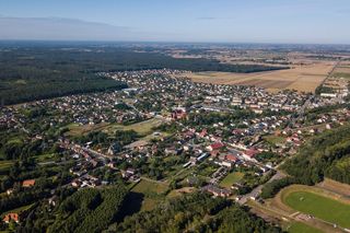 Kazimierz Biskupi Gmina