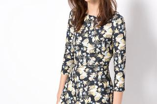 Wiosenne sukienki na Wielkanoc