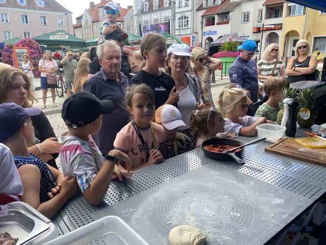 Festiwal Browarnictwa i Święto Wołowiny w Biskupcu