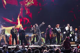 Sylwester z Dwójką: Wielka impreza na Stadionie Śląskim