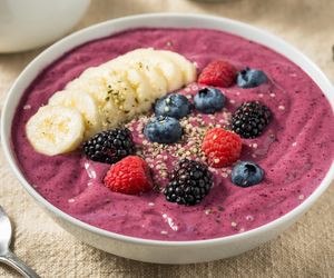  Co to jest smoothie bowl?