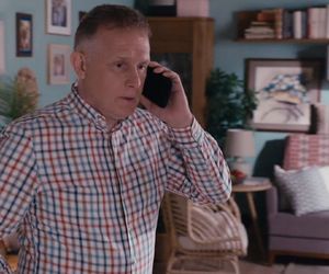 M jak miłość, odc. 1878. Artur Rogowski (Robert Moskwa)