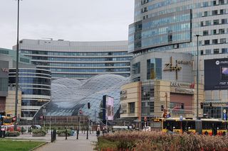 Sieć sklepów powraca na polski rynek. Pierwszy punkt w Warszawie. Data otwarcia przesunięta 