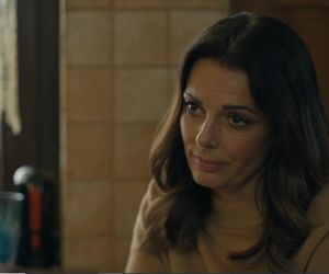 Barwy szczęścia, odcinek 3186. Kasia (Katarzyna Glinka)