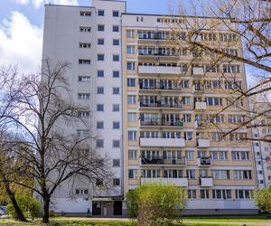 Mister Warszawy - zdjęcia budynków, które wygrały tytuł najpiękniejszego budynku stolicy w PRL-u