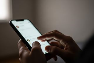 Szantaż intymnymi zdjęciami. Co grozi 33-latkowi z Bielska-Białej?