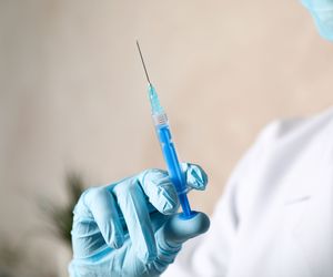 Kiedy Polska będzie ZASZCZEPIONA? Bóg jeden zna odpowiedź na to pytanie