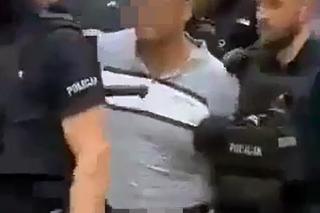 Pedofil z Sosnowca zatrzymany przez policję