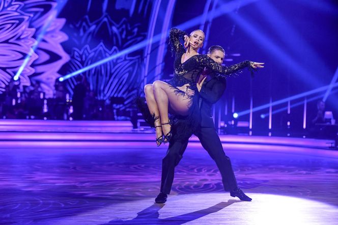 Kaczorowska ociepla wizerunek przed "TzG". Opowiedziała o relacji z Gurłaczem