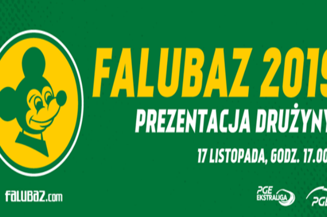 Prezentacja Falubazu