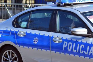 Ukrainiec kopnął w głowę 11-letniego chłopca. Tłumaczył, że stanął w obronie własnego syna