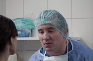 Pierwsza miłość, odcinek 3774: Jakub Wenerski (Przemysław Sadowski), Małgosia (Ewa Rodart)