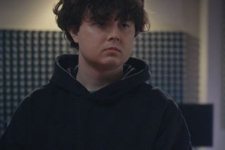 Rodzinka.pl, odcinek 290: Kacper(Mateusz Pawłowski)