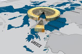 Dlaczego Grecja bankrutuje? Życie na kredyt i dodatek za mycie rąk