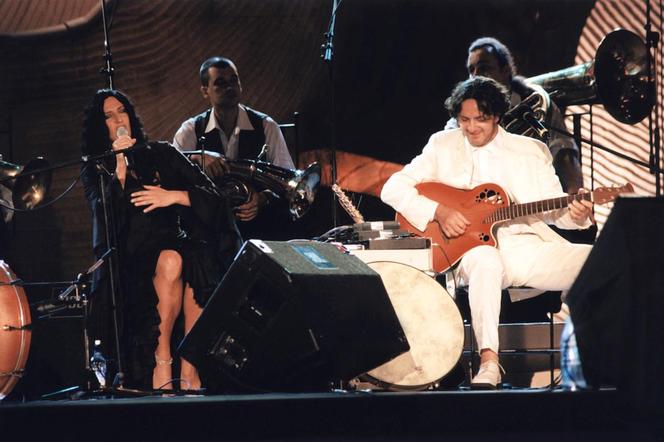 Kayah i Bregović świętują 25-lecie słynnego albumu serią koncertów! Gdzie i kiedy pojawi się duet?