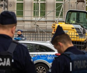 Wrocław. Potężny niewybuch na Januszowickiej. Trwa ewakuacja części osiedla Borek