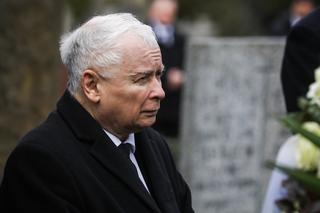 Jarosław Kaczyński ukarany. Prezes oberwał za tę jedną wypowiedź