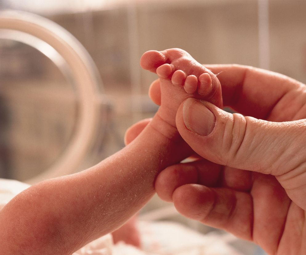 Najdroższy lek świata trafił do szpitala w Chorzowie. Lekarze podali go małej pacjentce