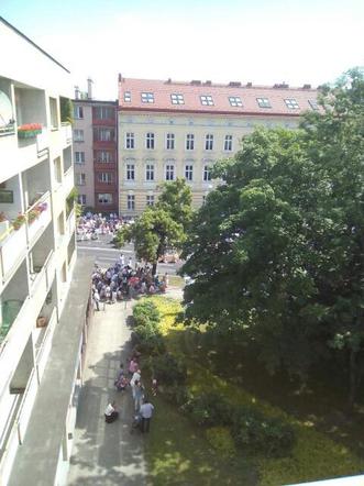 Procesja Bożego Ciała Rzeszów