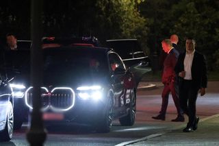 Spotkanie koalicjantów w KPRM