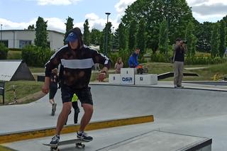 Deskorolkowe Mistrzostwa Olsztyna 2023