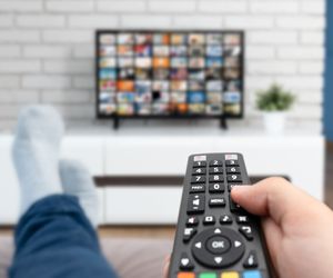 Zdobywca Złotego Globu w nowym filmie kręconym w Polsce. Właśnie trafił na streaming